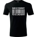 KOSZULKA BEZCENNY DZIADEK