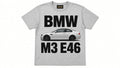 Koszulka BMW M3 E46