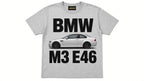 Koszulka BMW M3 E46