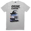 Koszulka męska DRIVE THE CLASSIC MERCEDES