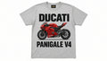 Koszulka Ducati Panigale V4