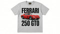 Koszulka Ferrari 250 GTO