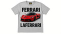Koszulka Ferrari LaFerrari