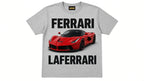 Koszulka Ferrari LaFerrari