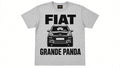 Koszulka Fiat Grande Panda