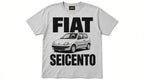 Koszulka Fiat Seicento