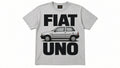 Koszulka Fiat Uno