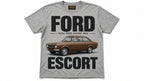 Koszulka Ford Escort Stary