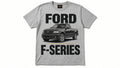 Koszulka Ford F-Series