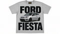 Koszulka Ford Fiesta