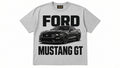 Koszulka Ford Mustang GT