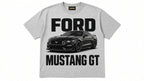 Koszulka Ford Mustang GT