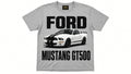 Koszulka Ford Mustang GT 500