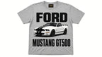 Koszulka Ford Mustang GT 500