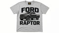 Koszulka Ford Raptor