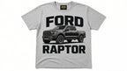 Koszulka Ford Raptor