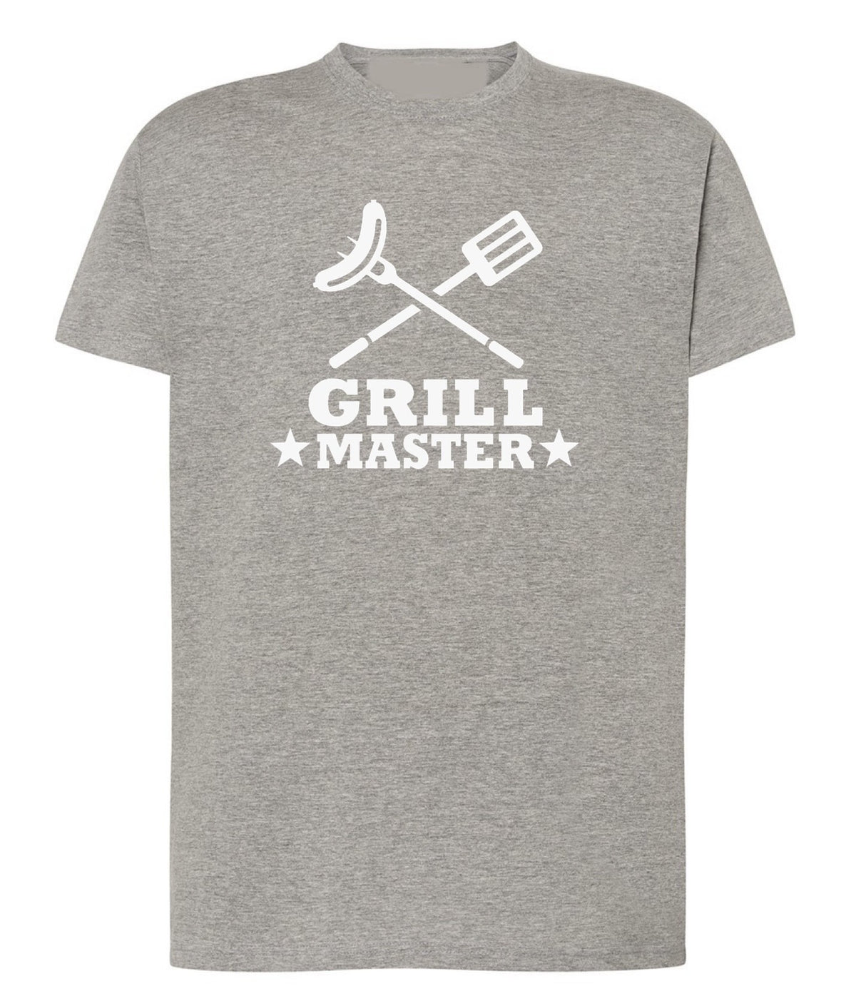 KOSZULKA GRILL MASTER KIEŁBASKA