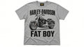 Koszulka Harley-Davidson Fat Boy
