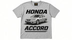Koszulka Honda Accord