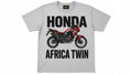 Koszulka Honda Africa Twin