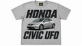Koszulka Honda Civic 8 UFO