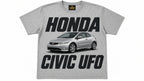 Koszulka Honda Civic 8 UFO