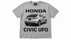 Koszulka Honda Civic UFO