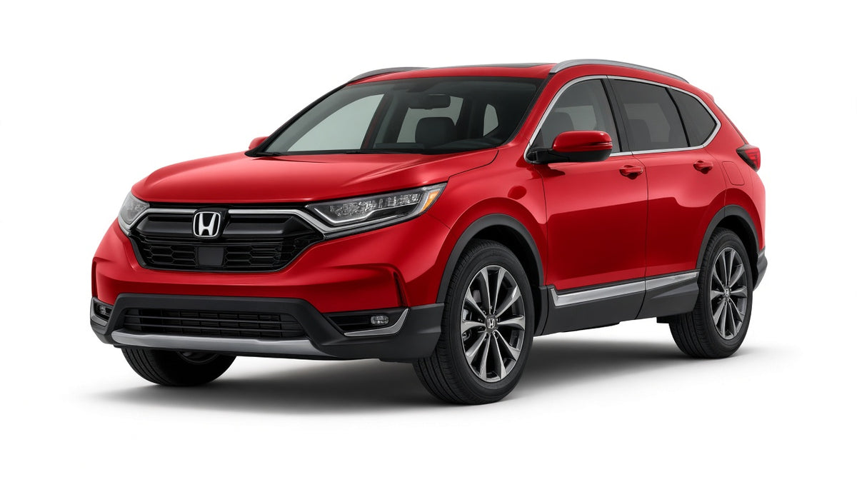 Koszulka Honda CR-V