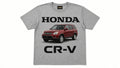 Koszulka Honda CR-V