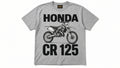 Koszulka Honda CR 125