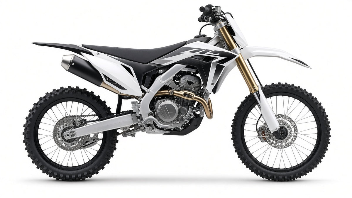 Koszulka Honda CRF 250