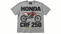 Koszulka Honda CRF 250