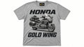 Koszulka Honda Gold Wing