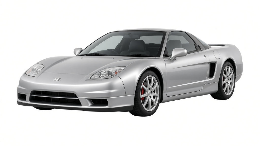 Koszulka Honda NSX
