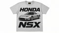 Koszulka Honda NSX
