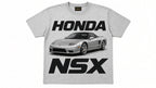 Koszulka Honda NSX