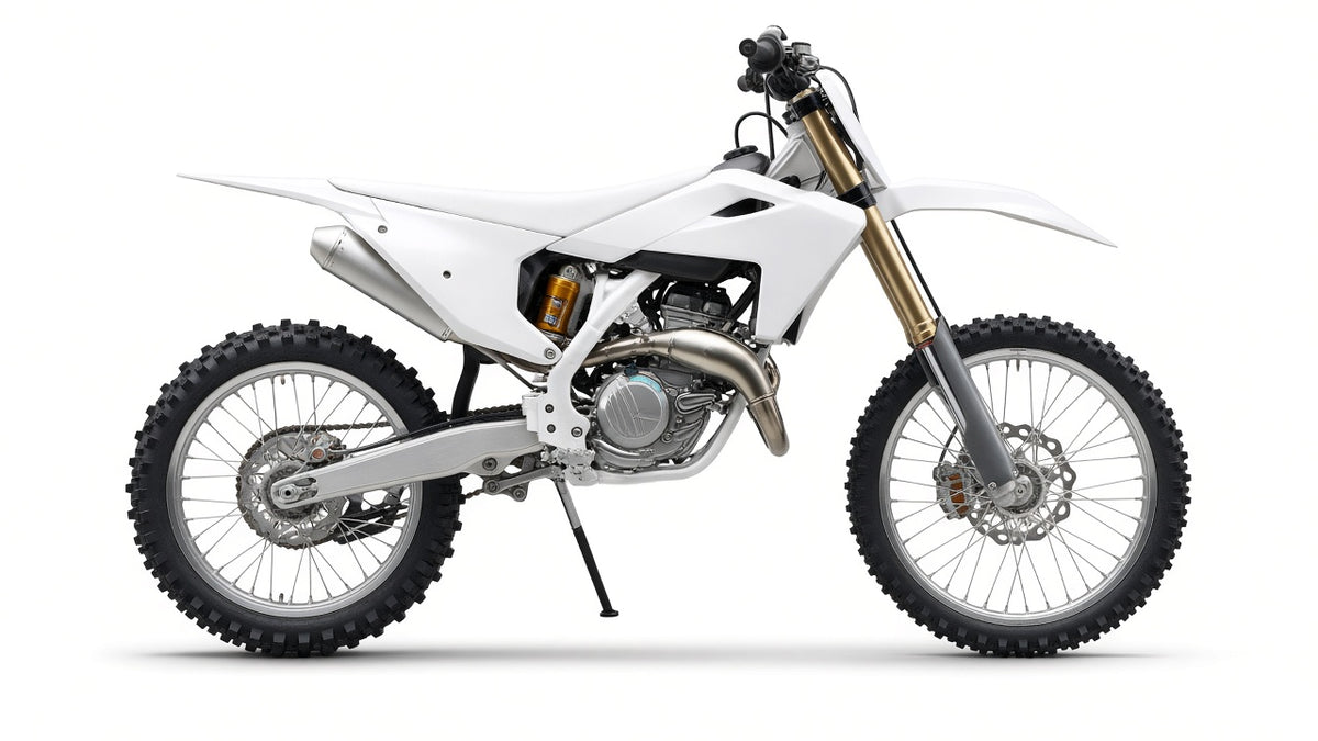 Koszulka Husqvarna 350