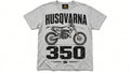 Koszulka Husqvarna 350