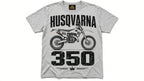 Koszulka Husqvarna 350