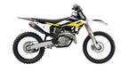 Koszulka Husqvarna TC 250
