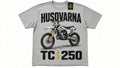 Koszulka Husqvarna TC 250