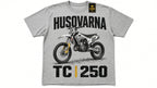 Koszulka Husqvarna TC 250
