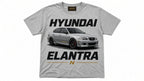 Koszulka Hyundai Elantra