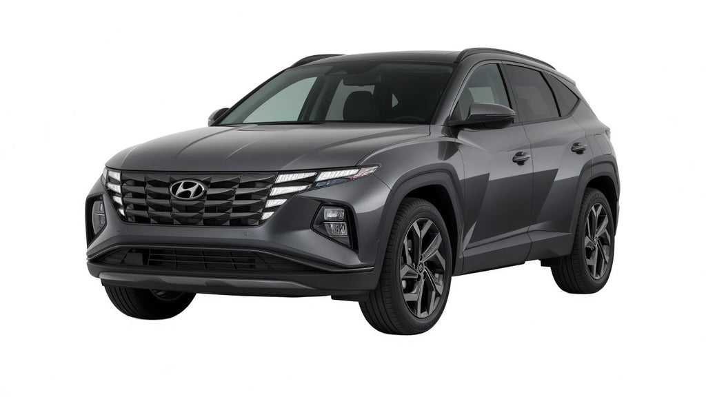 Koszulka Hyundai Tucson
