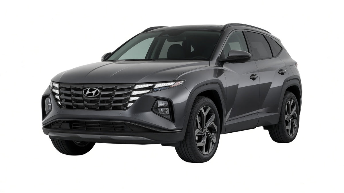 Koszulka Hyundai Tucson