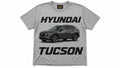 Koszulka Hyundai Tucson