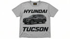Koszulka Hyundai Tucson