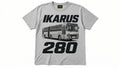 Koszulka Ikarus 280