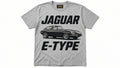 Koszulka Jaguar E-Type