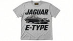 Koszulka Jaguar E-Type